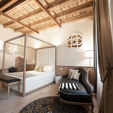 Residenza Bonifacio - Adults Only Hotel Verona Luaran gambar