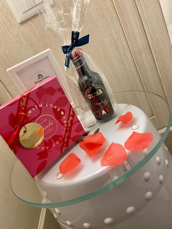 Residenza Bonifacio - Adults Only Hotel Verona Luaran gambar