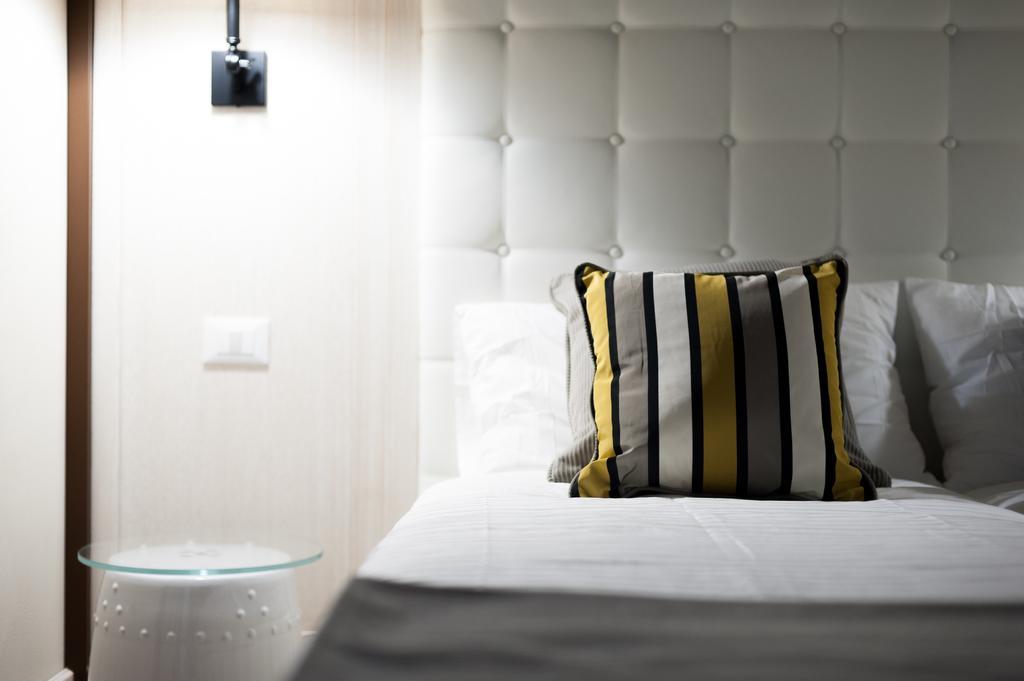 Residenza Bonifacio - Adults Only Hotel Verona Luaran gambar