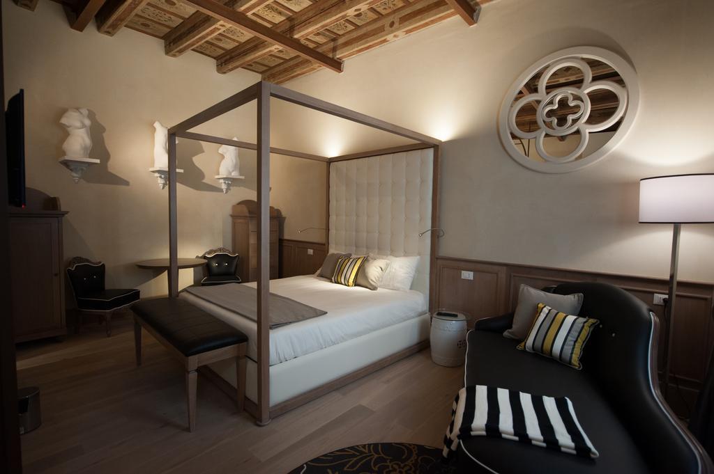 Residenza Bonifacio - Adults Only Hotel Verona Luaran gambar