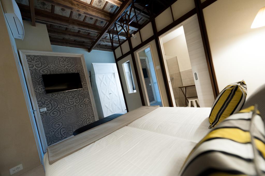 Residenza Bonifacio - Adults Only Hotel Verona Luaran gambar