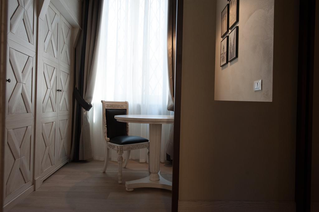 Residenza Bonifacio - Adults Only Hotel Verona Luaran gambar