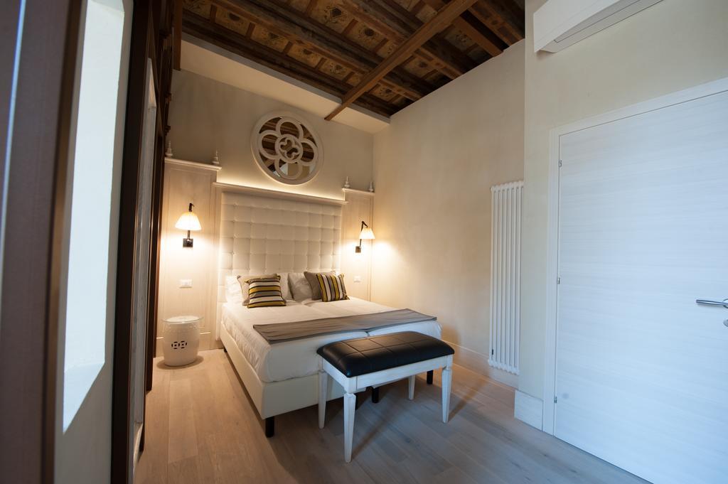 Residenza Bonifacio - Adults Only Hotel Verona Luaran gambar