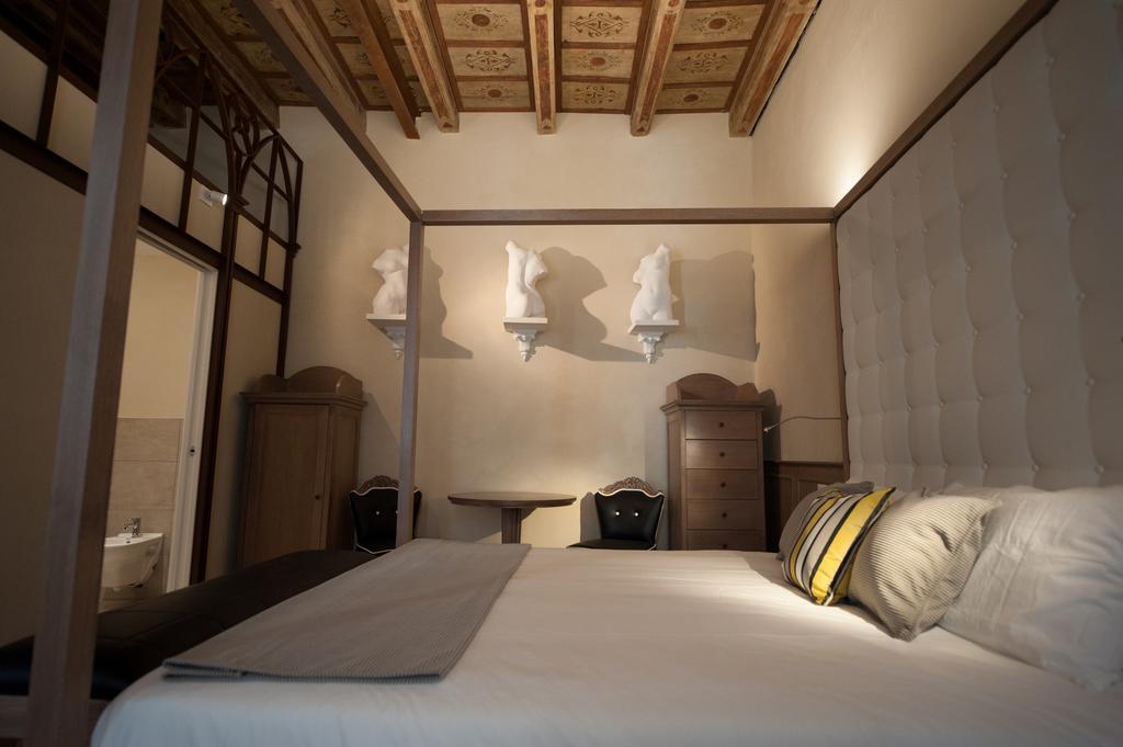 Residenza Bonifacio - Adults Only Hotel Verona Luaran gambar