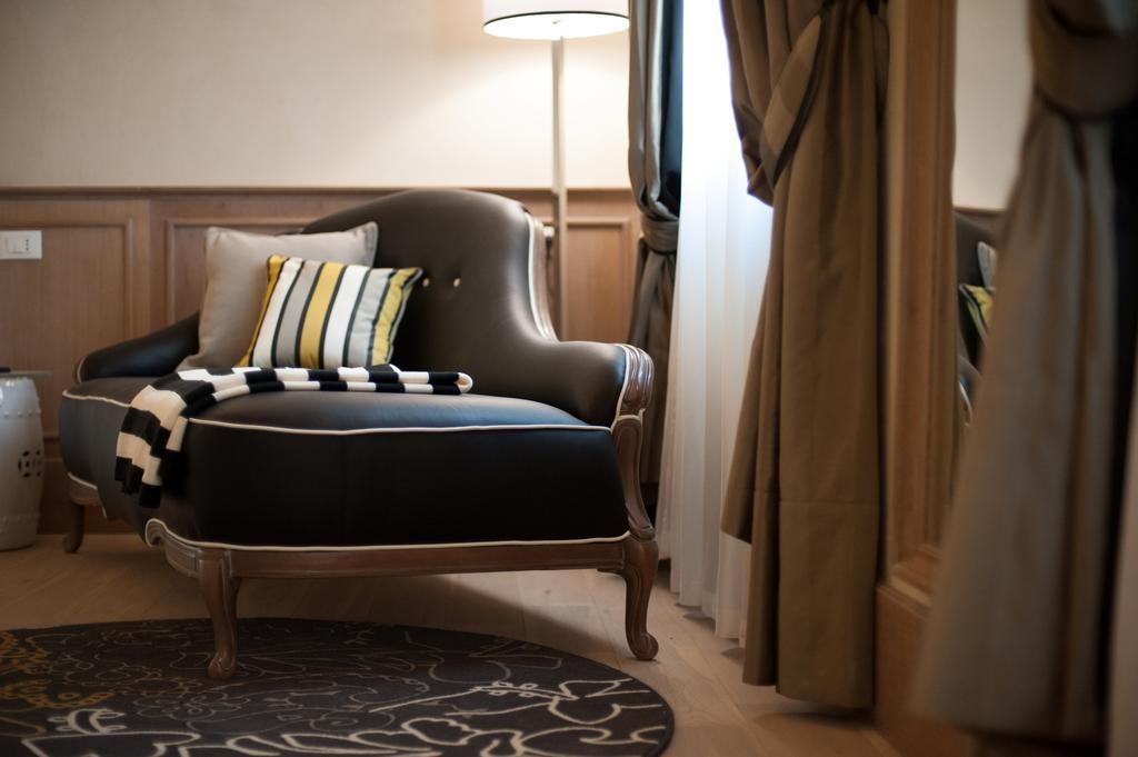Residenza Bonifacio - Adults Only Hotel Verona Luaran gambar