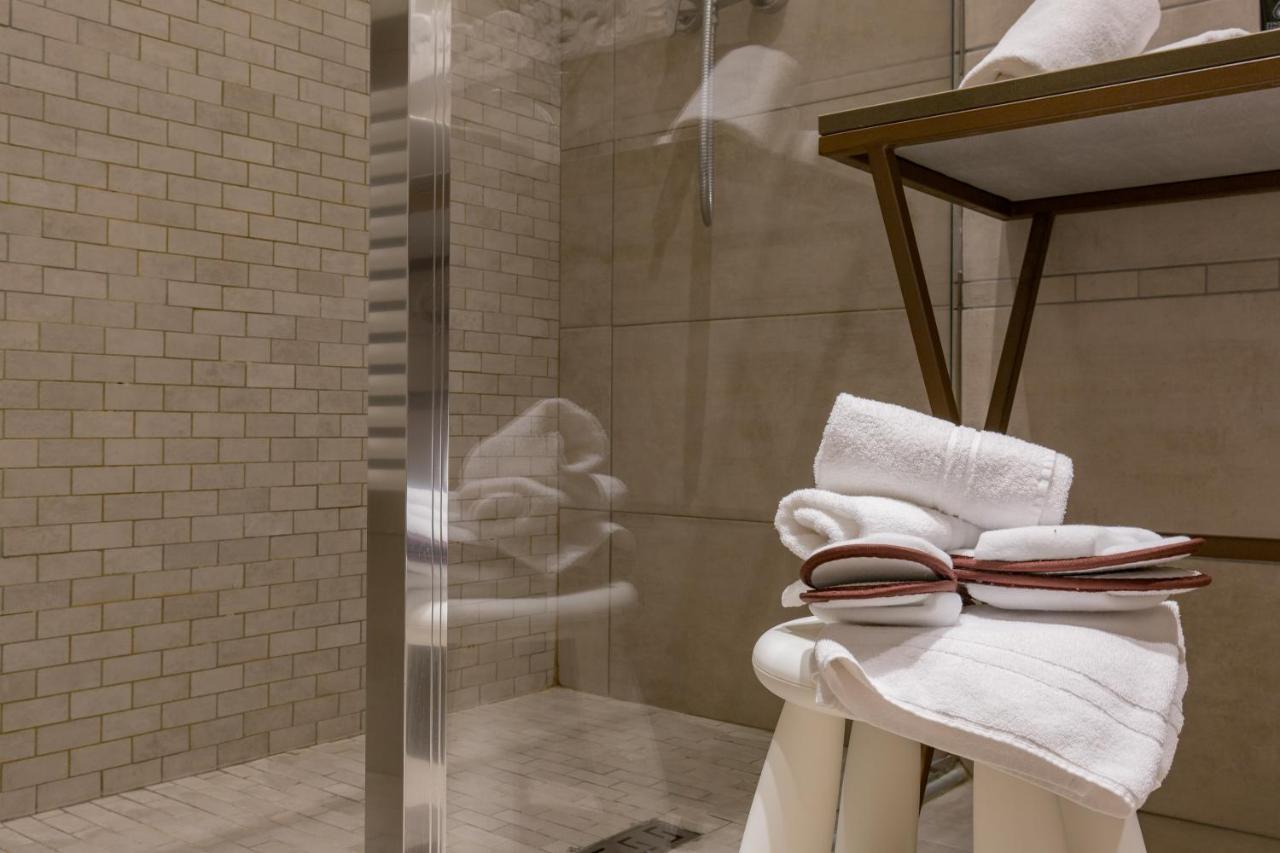 Residenza Bonifacio - Adults Only Hotel Verona Luaran gambar