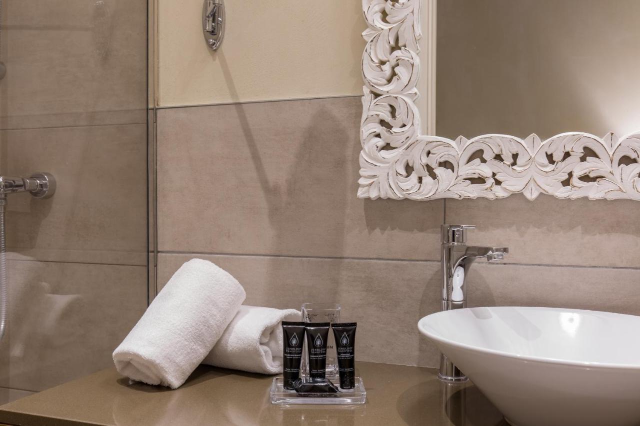 Residenza Bonifacio - Adults Only Hotel Verona Luaran gambar