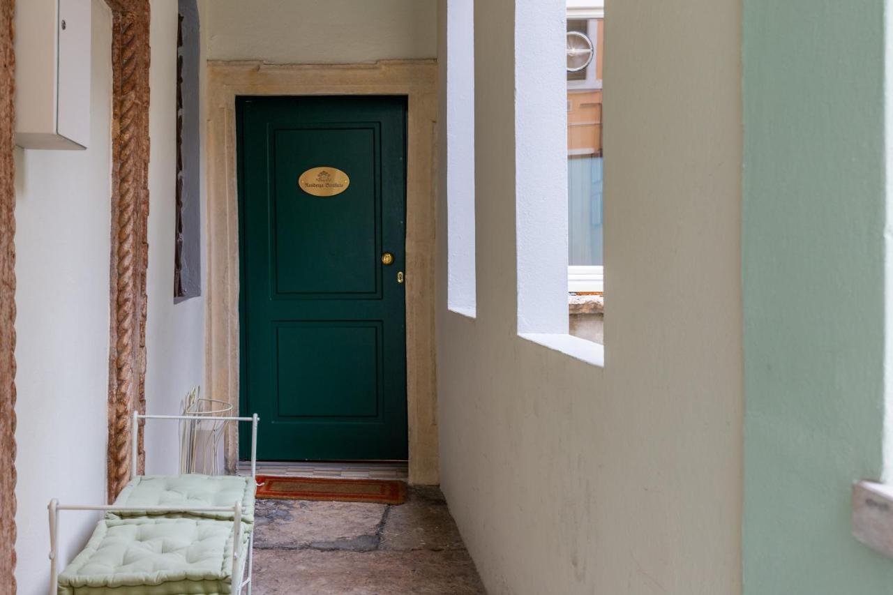 Residenza Bonifacio - Adults Only Hotel Verona Luaran gambar