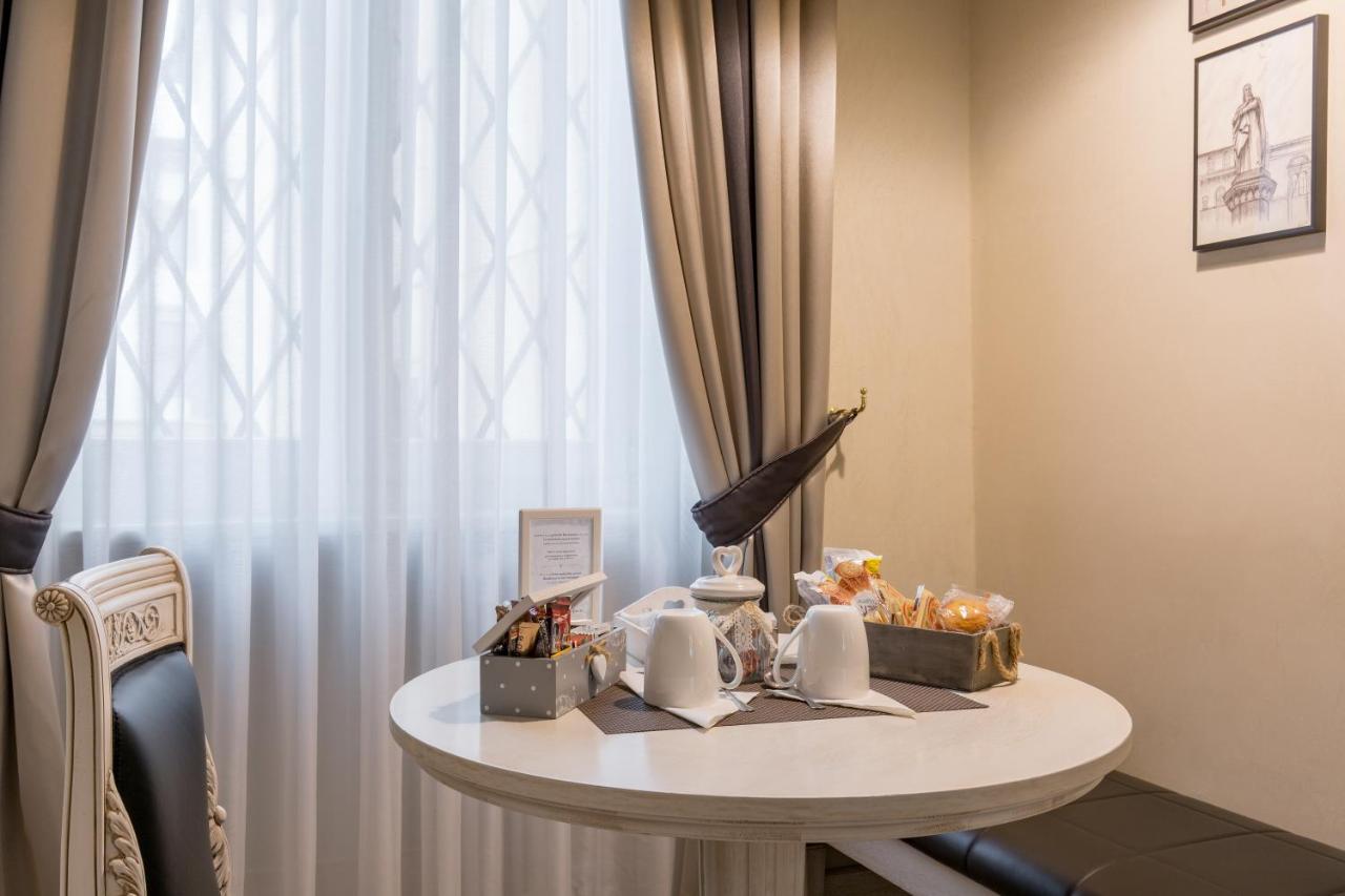 Residenza Bonifacio - Adults Only Hotel Verona Luaran gambar