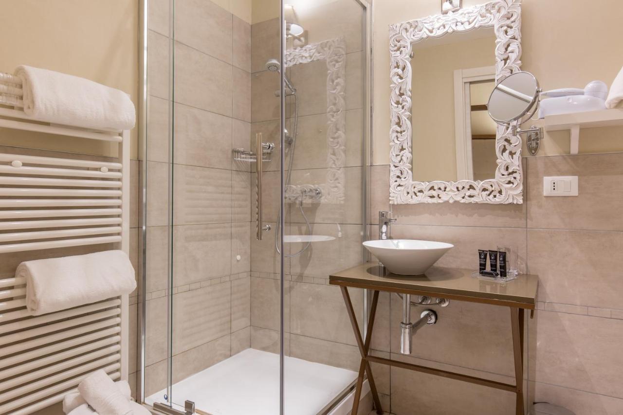 Residenza Bonifacio - Adults Only Hotel Verona Luaran gambar